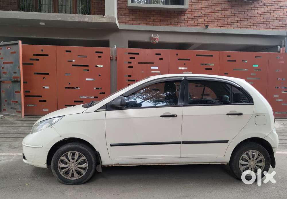 Tata Vista Tech Ls Bs Iv, 2011, Diesel