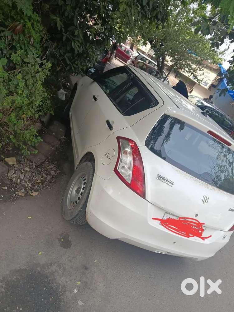 Maruti Suzuki Swift 2017 Diesel 88000 Km Driven