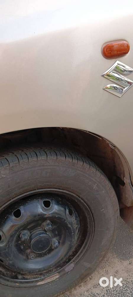 Alto Own Car