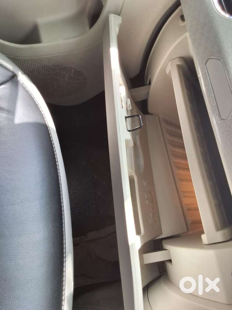 Tata Nexon Petrol 2023
