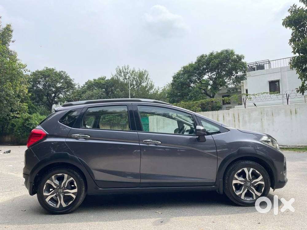 Honda Wr-v I-vtec Vx, 2019, Petrol