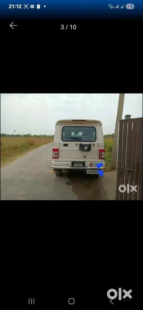 Mahindra Be 6 2023 Diesel 12000 Km Driven