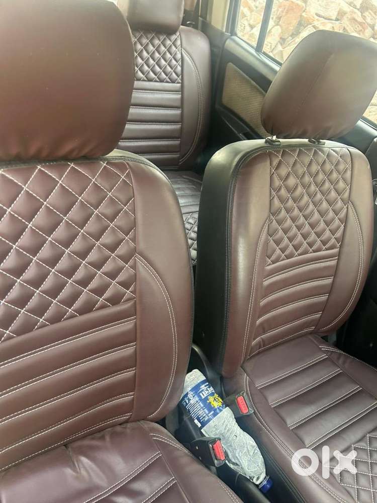 Maruti Suzuki Wagon R 1.0 2017 Cng & Hybrids Good Condition