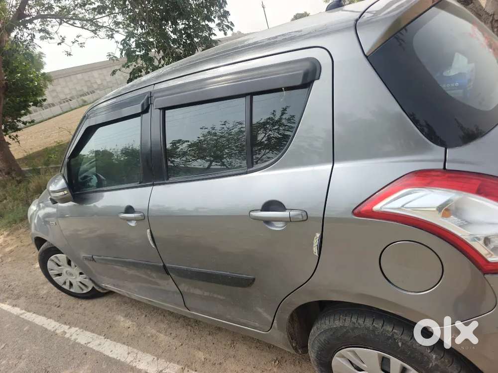 Maruti Suzuki Swift 2016 Diesel Well Maintained. December 2026 H