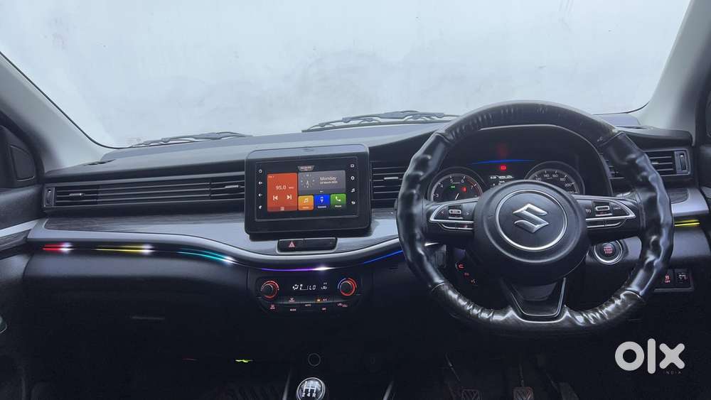 Maruti Suzuki Xl6 Zeta Mt Cng, 2023, Cng & Hybrids