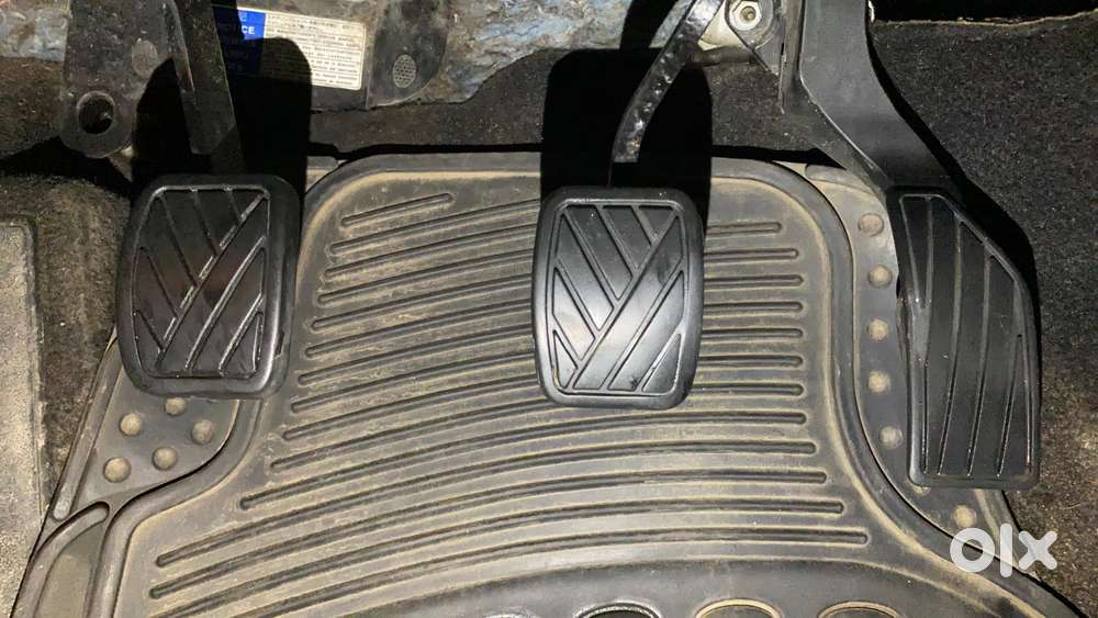 Maruti Suzuki Vitara Brezza Zdi, 2017, Diesel