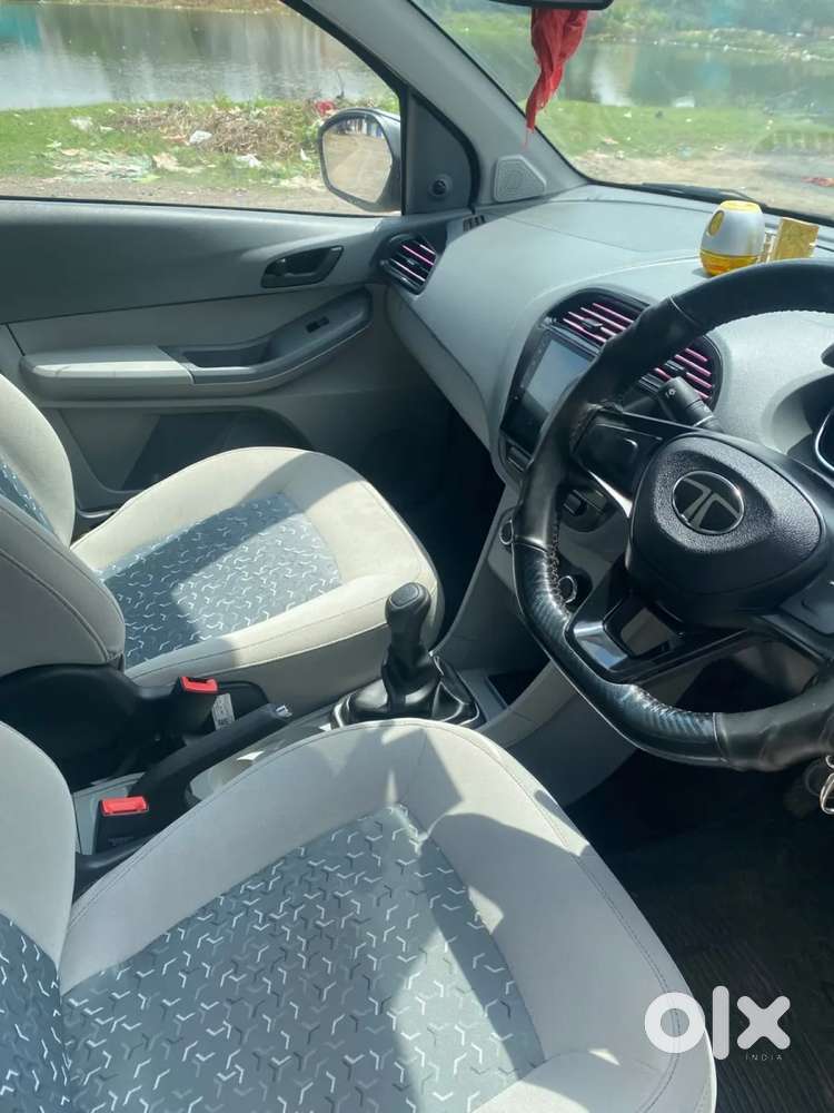 Tata Tigor 1.2 Revotron Xm, 2024, Petrol