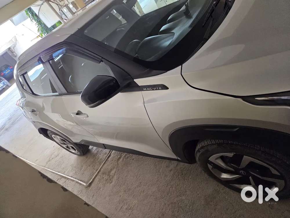 Nissan Magnite 1.0 Xl 2021