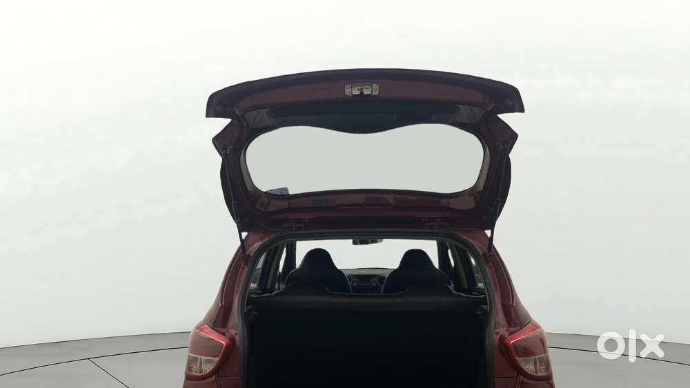Hyundai Grand I10 Magna 1.2 Kappa Vtvt, 2015, Petrol