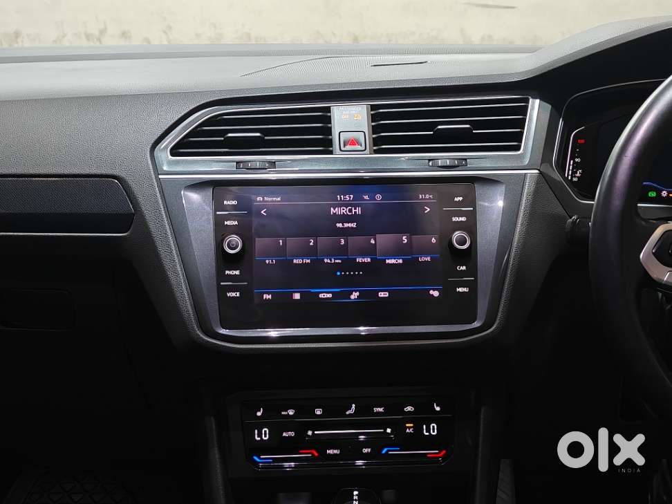 Volkswagen Tiguan 2.0 Elegance Tsi Dsg, 2023, Petrol