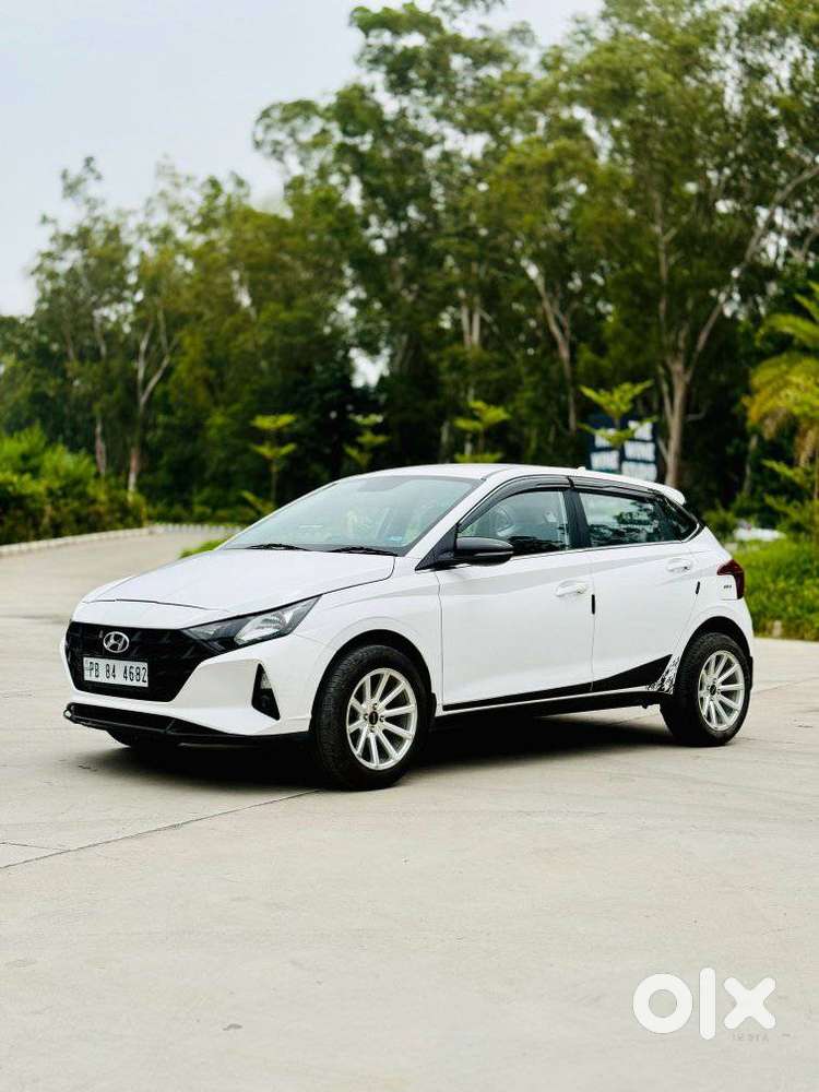 Hyundai I20 1.2 Spotz, 2023, Petrol