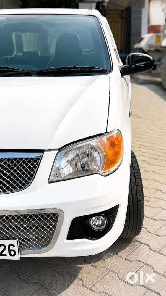 Maruti Alto K10 2014