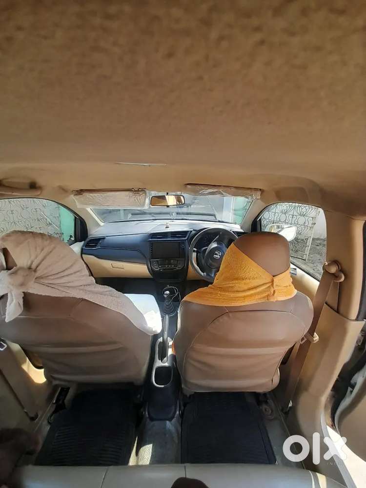 Honda Amaze 2017 Diesel 138000 Km Driven Well Maintained