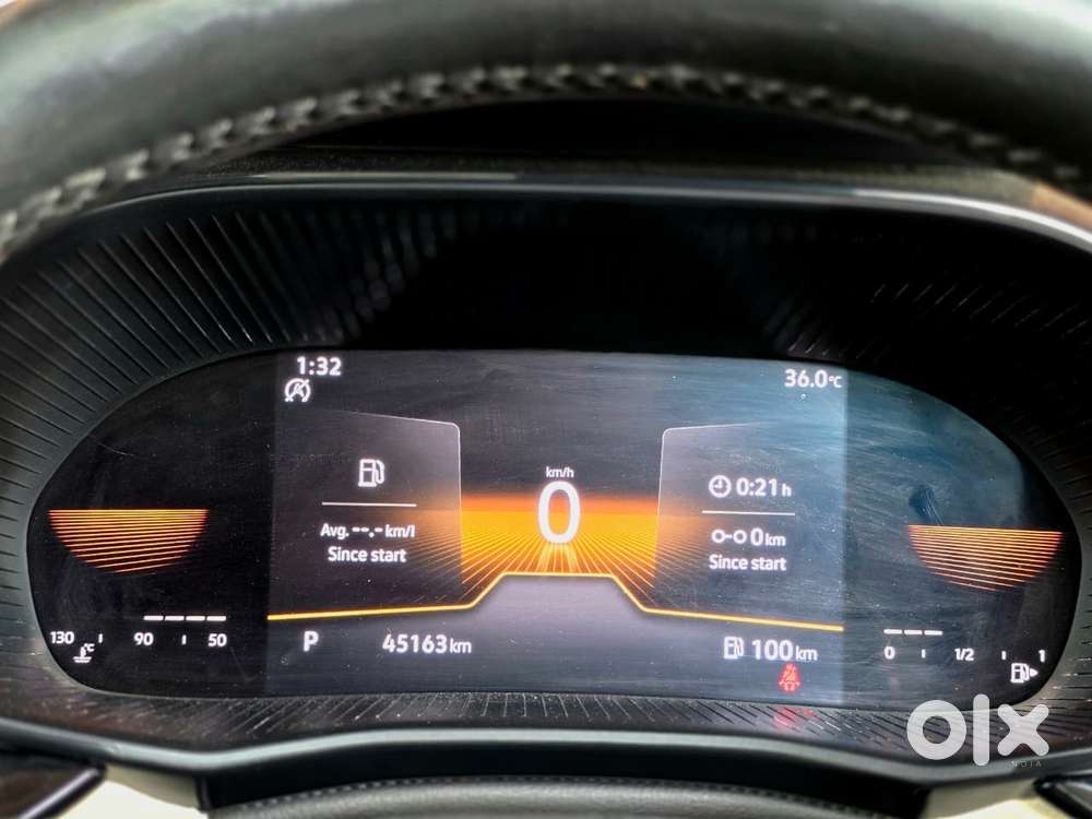 Skoda Slavia 1.0 Tsi Style At, 2022, Petrol