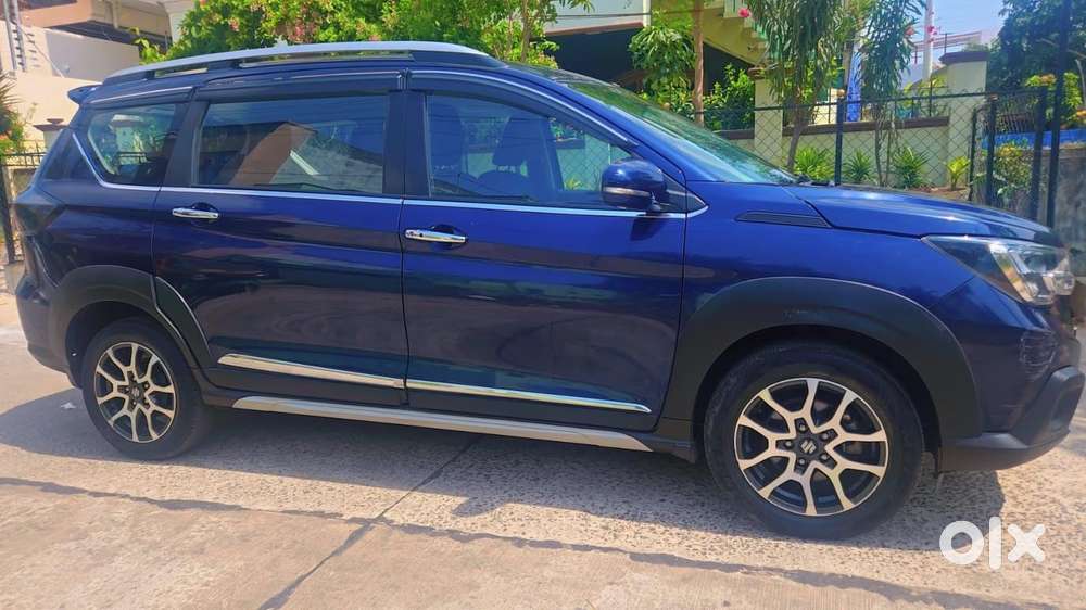 Maruti Suzuki Xl6 Zeta, 2022, Diesel