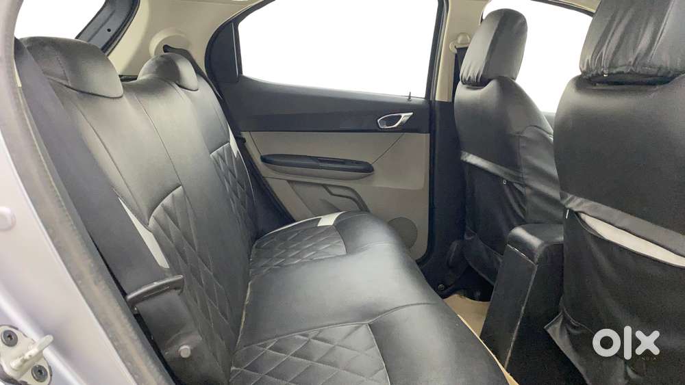 Tata Tiago 1.2 Revotron Xz, 2019, Petrol