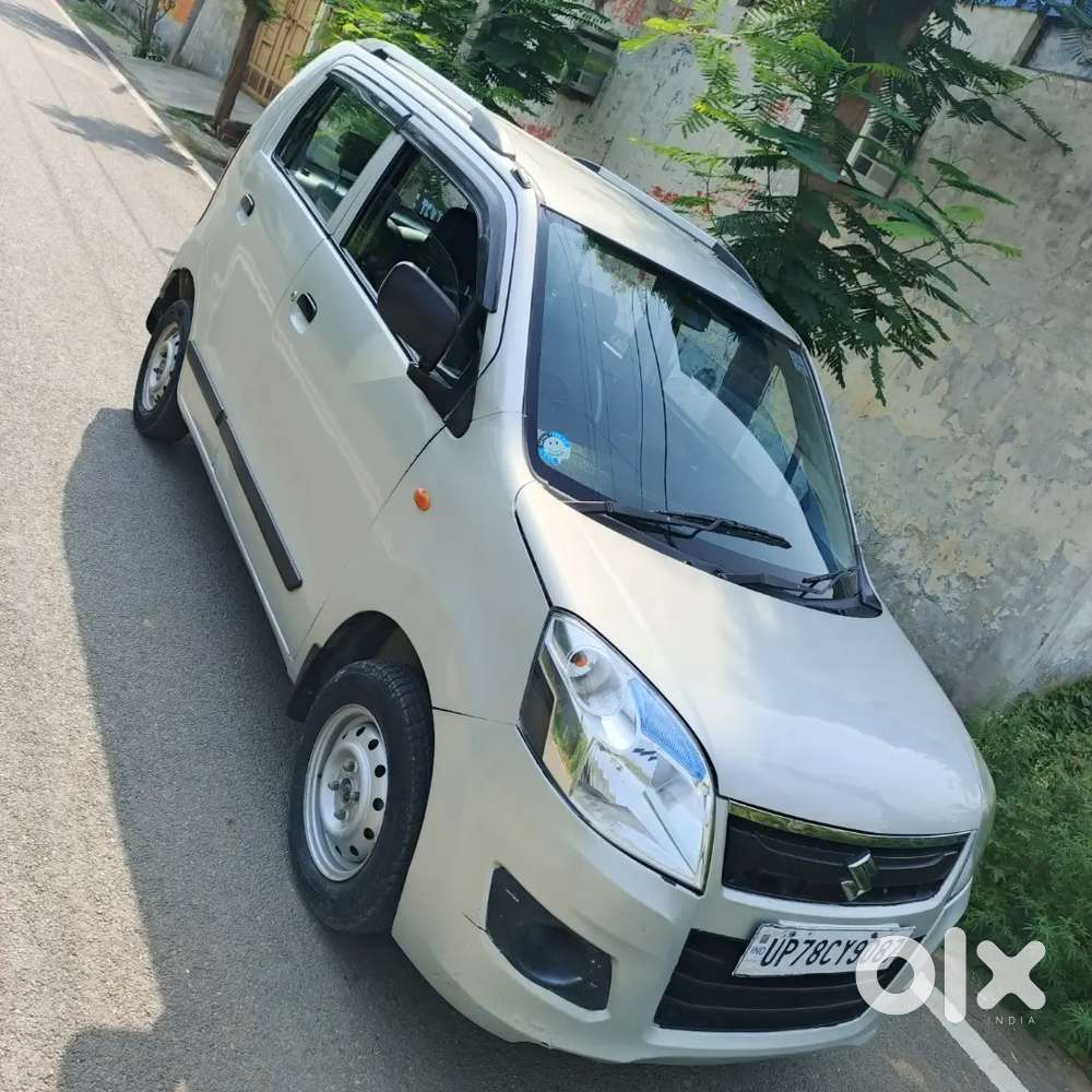 Very Good Condition Car Company Fitting Cng Hai