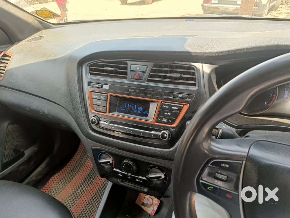 Hyundai I20 Active 2016