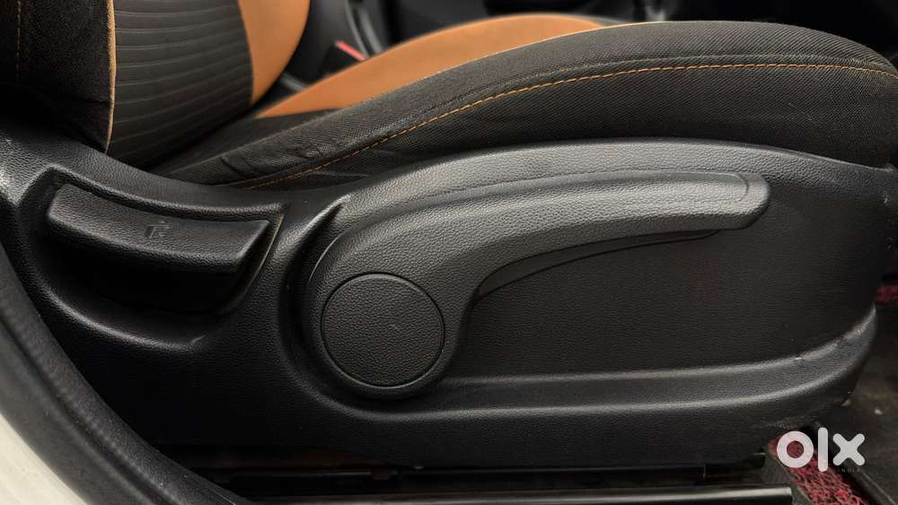 Hyundai Elite I20 Asta 1.2 Dual Tone, 2017, Petrol