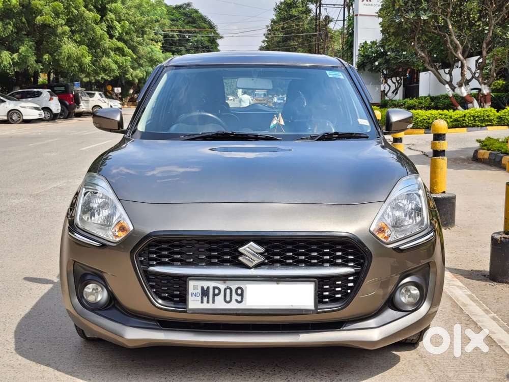 Maruti Suzuki Swift Vxi + Manual, 2022, Petrol