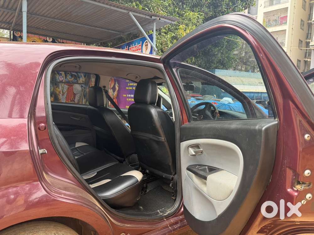 Fiat Punto Diesel Manual 2012 Year