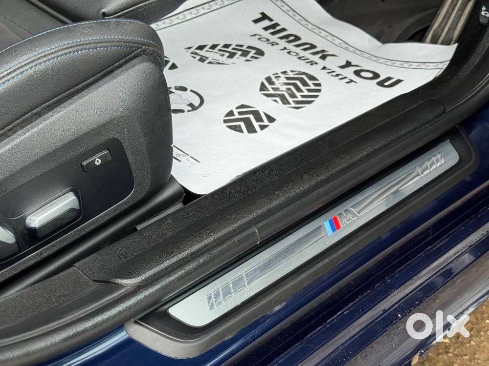 Bmw M340i Xdrive, 2024, Petrol