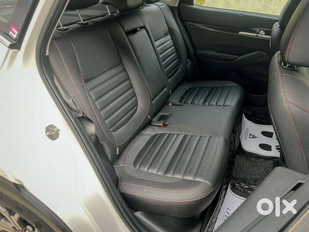 Kia Seltos 1.5 Gtx+ Diesel At, 2022, Diesel