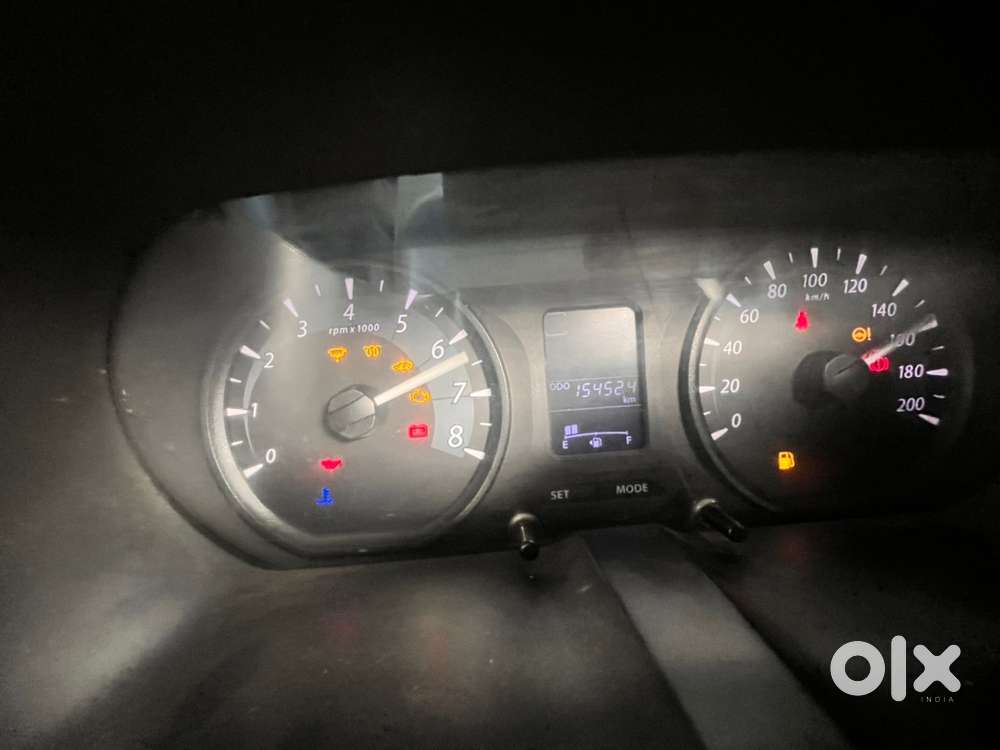 Tata Bolt Diesel 2019