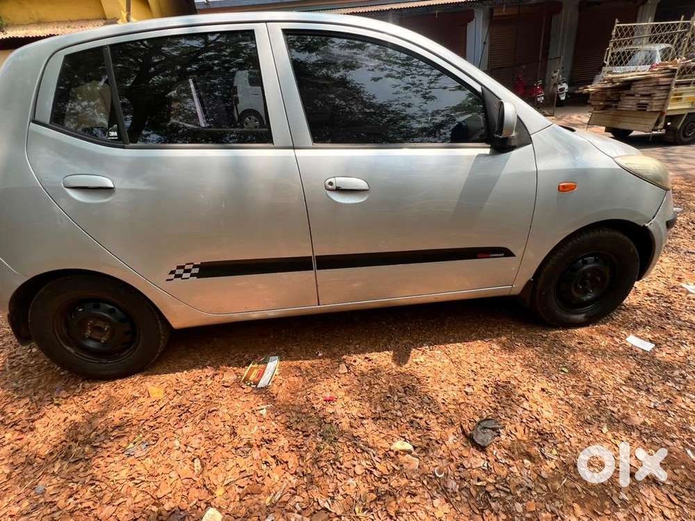 Hyundai I10 Era 2010 Well Maintained