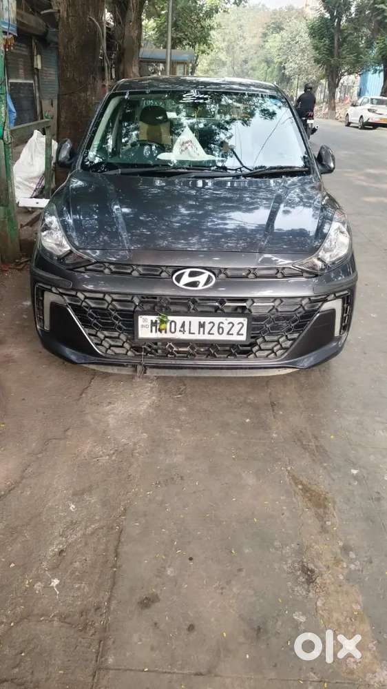 Hyundai Aura Sx 2023