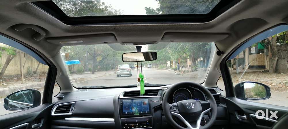 Honda Wr-v I-vtec Vx, 2018, Petrol