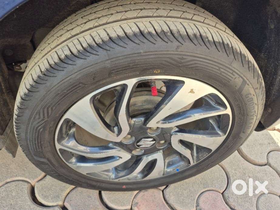 Maruti Suzuki Baleno Alpha Cvt, 2020, Petrol