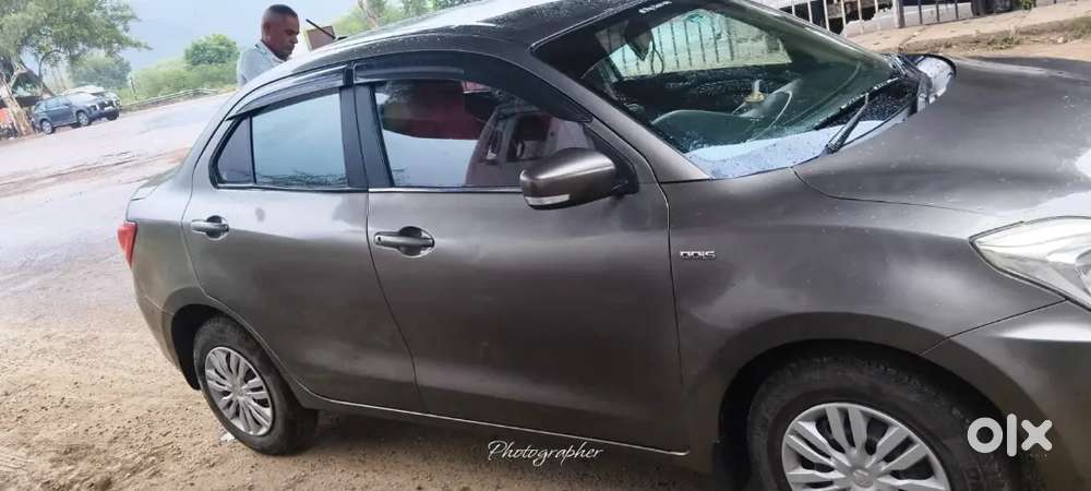 Maruti Suzuki Dzire 2018 Diesel Car