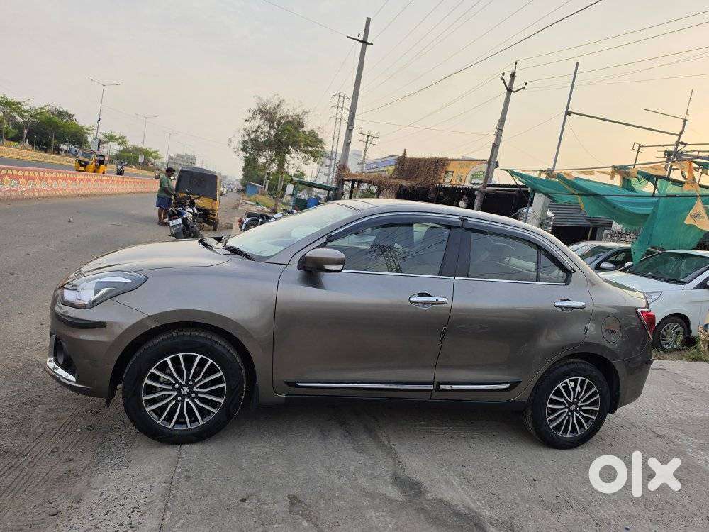 Maruti Suzuki Swift Dzire Zxi Plus , 2022, Petrol