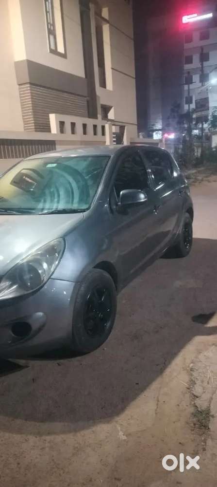 Hyundai I20 2011 Diesel 130000 Km Driven