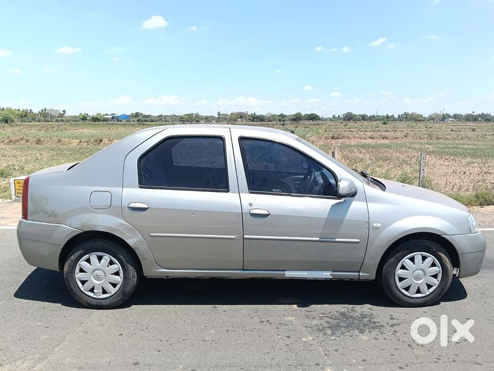 Mahindra Logan Diesel 1.5 Dlx, 2010, Diesel