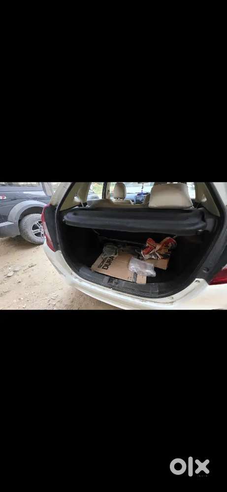Honda Jazz 2017 In Perfect Condition With New Tyres Installed.