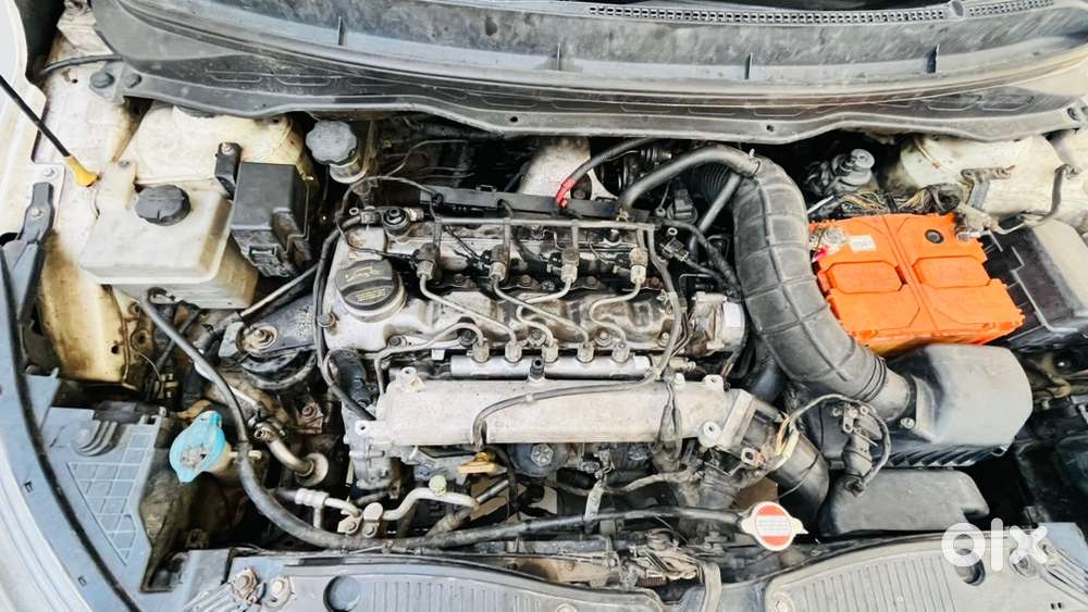Hyundai I20 2013 Diesel Good Condition