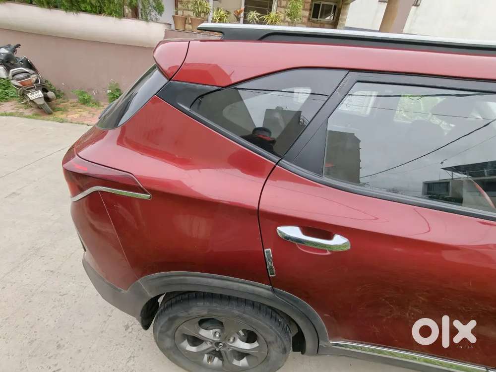 Kia Seltos Htk+ 2021 Petrol Manual