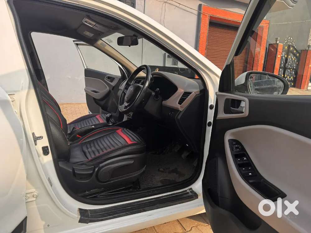 I20 2018 Diesel 132000 Km  Full Insurance Almost New Tayer & Alloys