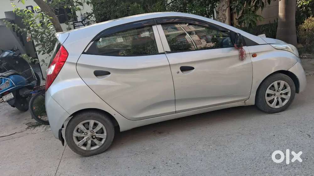 Hyundai Eon 2013 Petrol 65000 Km Driven