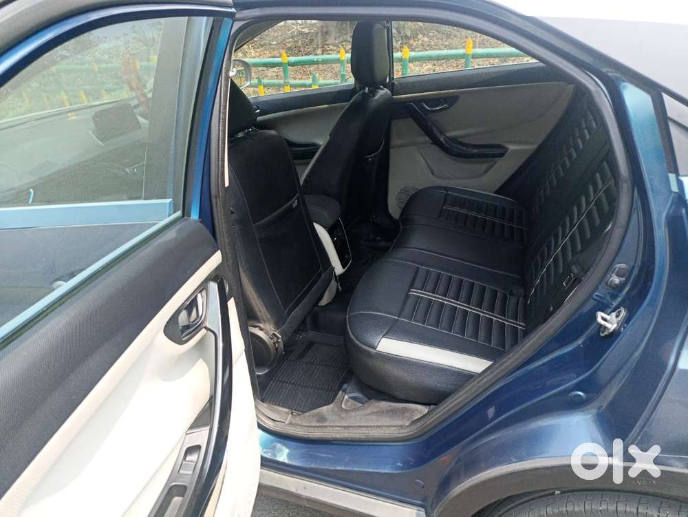 Tata Nexon Ev Xz Plus, 2021, Electric