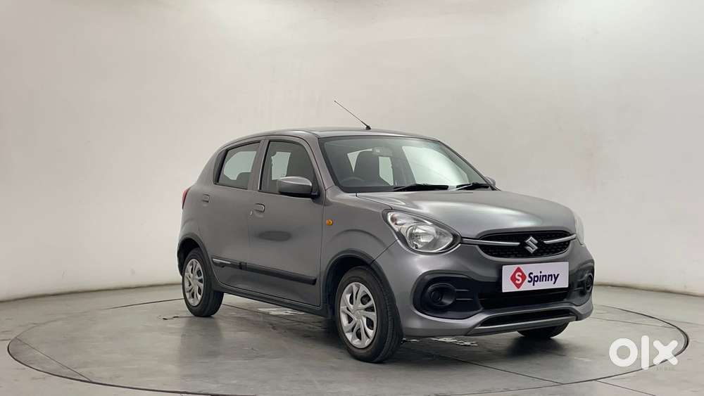 Maruti Suzuki Celerio Vxi, 2023, Petrol