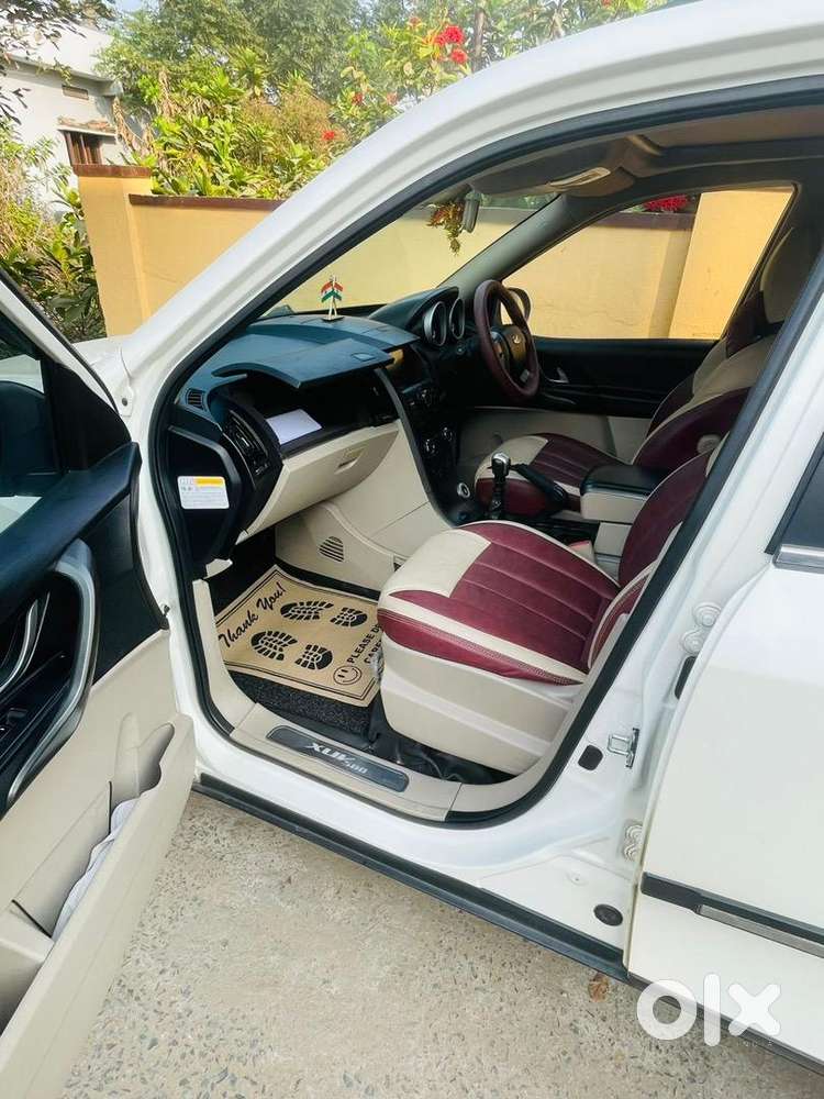 Mahindra Xuv500 Diesel Well Maintained