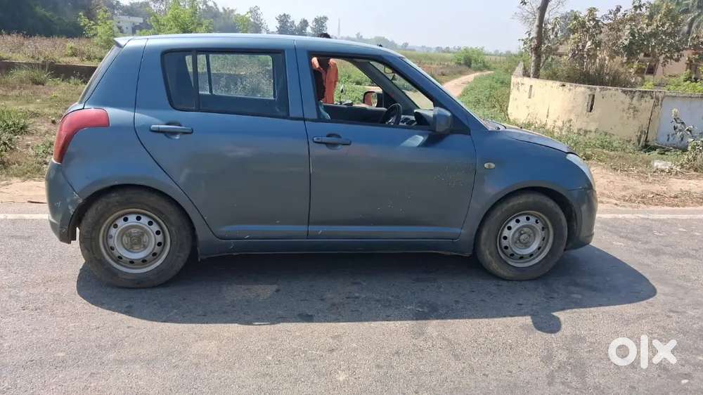 Maruti Suzuki Swift 2005