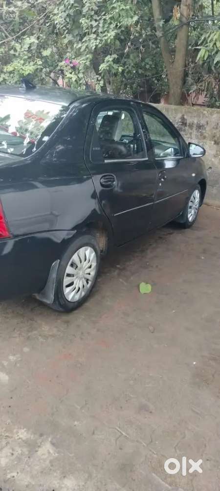 Toyota Etios 2013
