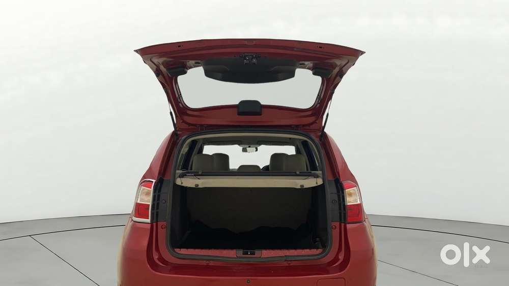 Nissan Terrano Xv D Pre Amt, 2017, Diesel