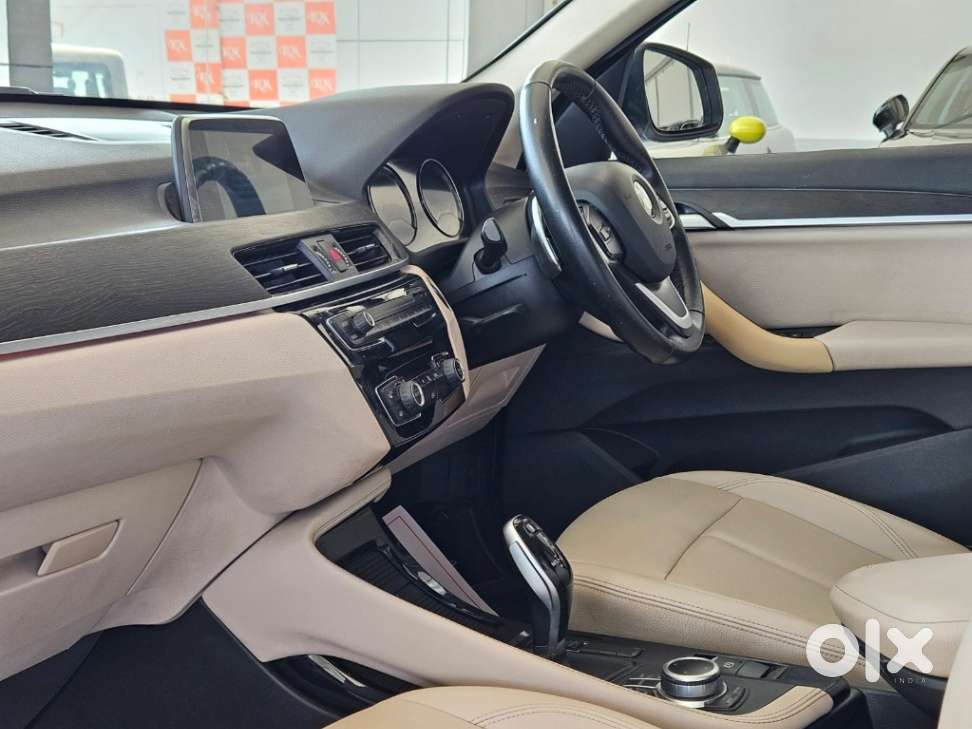 Bmw X1 2.0 Sdrive20i Xline, 2020, Petrol