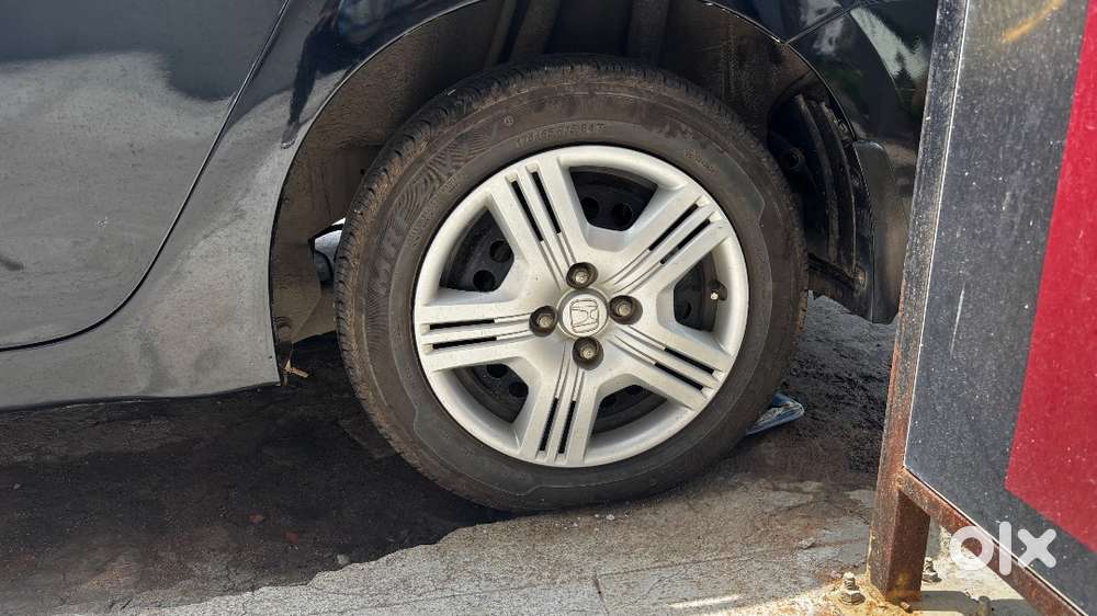 Honda City S Mt 2009