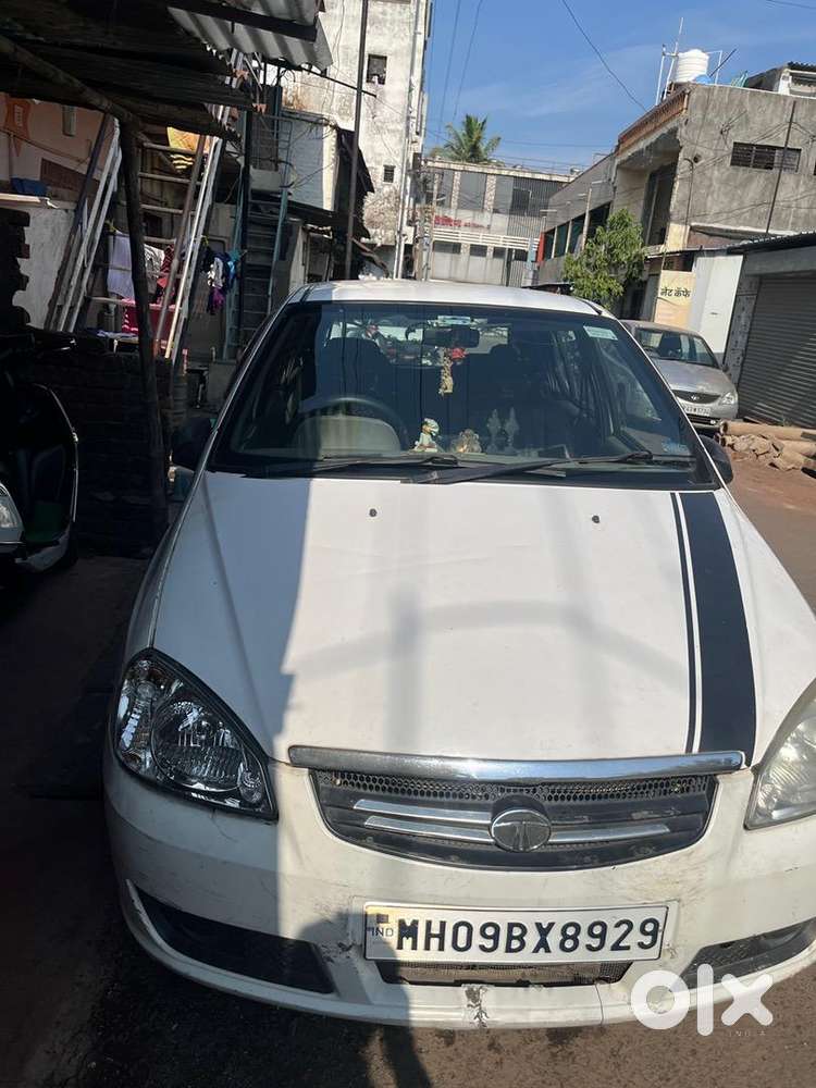 Tata Indica Ev2 2012 Diesel Good Condition